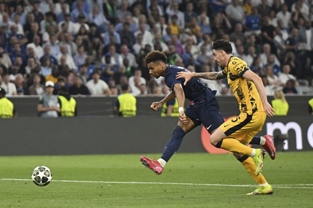 米体：法国电视台取消转播年轻人vs里尔，因前者胸前广告违规