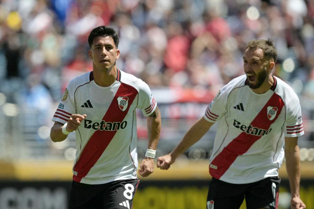 奥地利足协发布世界杯分组图，仍用阿根廷二星队徽