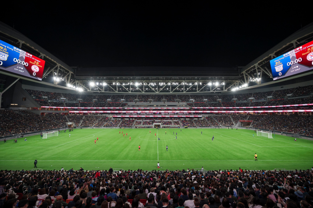 兜兜转转十余年，矿工离开顿涅茨克的这些年都用过哪些球场？